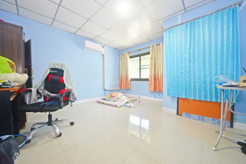 นาคสุนทร เทศบาลบางปู 59, สมุทรปราการ, ท้ายบ้าน, เมืองสมุทรปราการ, สมุทรปราการ, 100 ตร.ม., ทาวน์เฮ้าส์ ขาย, โดย The Best Property โดม, 500282639 - DDproperty.com