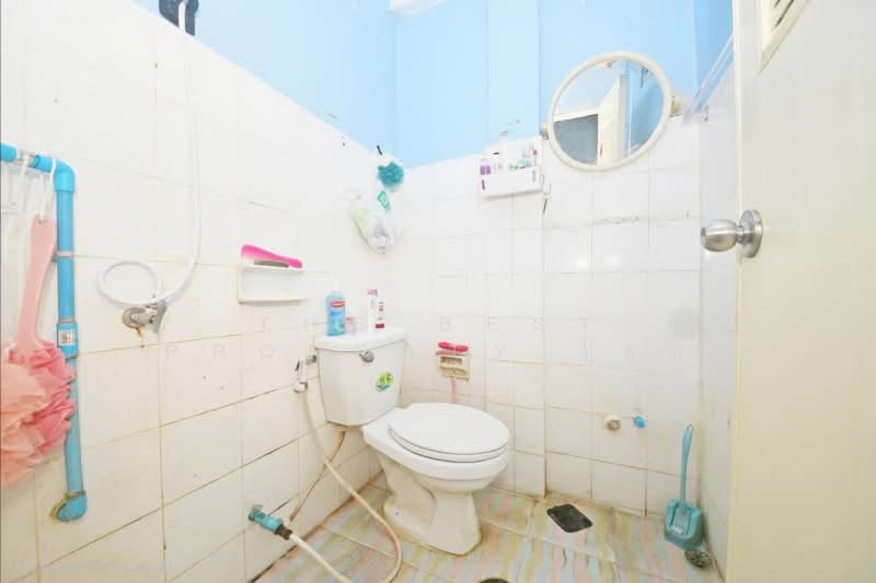 นาคสุนทร เทศบาลบางปู 59, Samut Prakan, Tai Ban, Muang Samut Prakarn, Samut Prakan, 2 Bedrooms, 100 sqm, Townhouse For Sale, by The Best Property โดม, 500282639 - DDproperty.com
