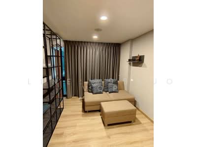 ขาย - The Cube Loft Ladprao 107 : เดอะคิวบ์ ลอฟท์ ลาดพร้าว 107, กรุงเทพ
