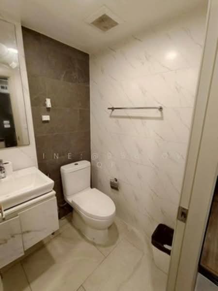 The Cube Loft Ladprao 107 : เดอะคิวบ์ ลอฟท์ ลาดพร้าว 107, กรุงเทพ, ซอยลาดพร้าว 107 ถนนลาดพร้าว, คลองจั่น, บางกะปิ, กรุงเทพ, 35 ตร.ม., คอนโด ขาย, โดย Line:@956uovqp, 500282640 - DDproperty.com