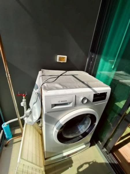 The Cube Loft Ladprao 107 : เดอะคิวบ์ ลอฟท์ ลาดพร้าว 107, กรุงเทพ, ซอยลาดพร้าว 107 ถนนลาดพร้าว, คลองจั่น, บางกะปิ, กรุงเทพ, 35 ตร.ม., คอนโด ขาย, โดย Line:@956uovqp, 500282640 - DDproperty.com