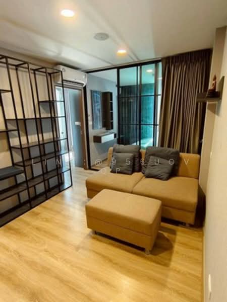 The Cube Loft Ladprao 107 : เดอะคิวบ์ ลอฟท์ ลาดพร้าว 107, กรุงเทพ, ซอยลาดพร้าว 107 ถนนลาดพร้าว, คลองจั่น, บางกะปิ, กรุงเทพ, 35 ตร.ม., คอนโด ขาย, โดย Line:@956uovqp, 500282640 - DDproperty.com