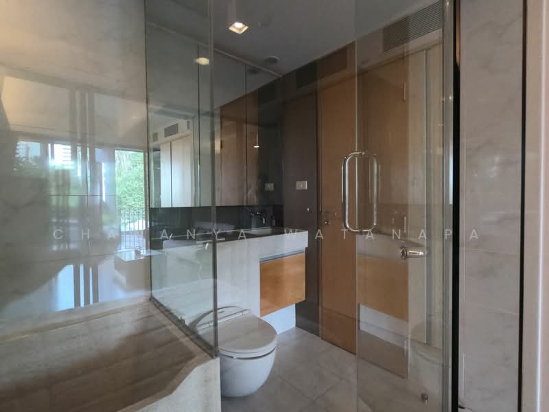 Siamese Gioia, Bangkok, Sukhumvit 31 Road, Khlong Tan Nua, Watthana, Bangkok, 1 Bedroom, 50 sqm, Condo For Rent, by Chananya Watanapa, 500282641 - DDproperty.com