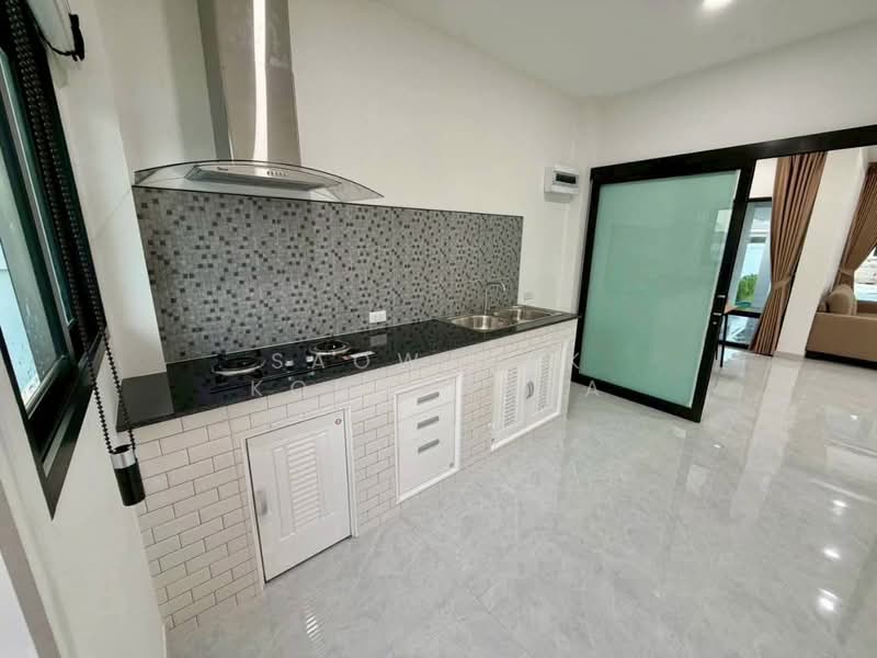 Huahin, Prachuap Khiri Khan, Hin Lek Fai, Hua Hin, Prachuap Khiri Khan, 3 Bedrooms, 130 sqm, Single Detached House For Sale, by Saowalak Kongpanya, 500282642 - DDproperty.com