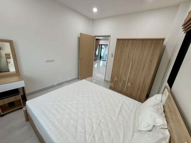 Huahin, Prachuap Khiri Khan, Hin Lek Fai, Hua Hin, Prachuap Khiri Khan, 3 Bedrooms, 130 sqm, Single Detached House For Sale, by Saowalak Kongpanya, 500282642 - DDproperty.com