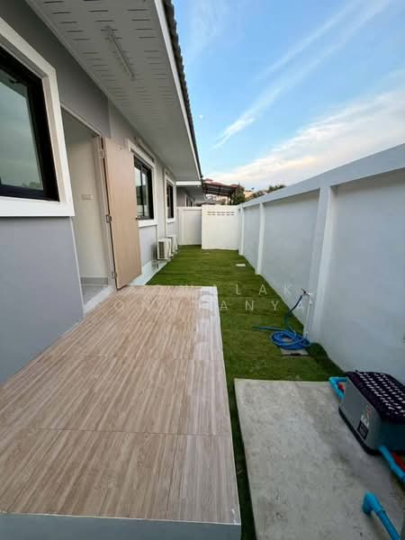 Huahin, Prachuap Khiri Khan, Hin Lek Fai, Hua Hin, Prachuap Khiri Khan, 3 Bedrooms, 130 sqm, Single Detached House For Sale, by Saowalak Kongpanya, 500282642 - DDproperty.com