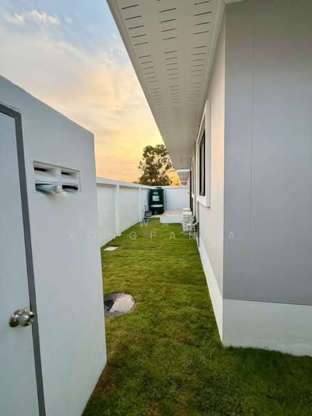 Huahin, Prachuap Khiri Khan, Hin Lek Fai, Hua Hin, Prachuap Khiri Khan, 3 Bedrooms, 130 sqm, Single Detached House For Sale, by Saowalak Kongpanya, 500282642 - DDproperty.com