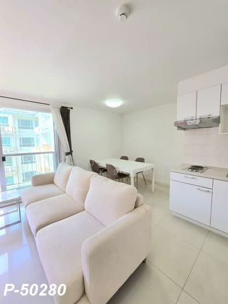 The Clover Thonglor Residence : เดอะ โคลเวอร์ ทองหล่อ เรสซิเดนซ์, กรุงเทพ, ซอยสุขุมวิท 55, คลองตันเหนือ, วัฒนา, กรุงเทพ, 78 ตร.ม., คอนโด ให้เช่า, โดย Susira Preuksawun, 500282643 - DDproperty.com