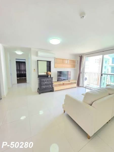 The Clover Thonglor Residence, Bangkok, Soi Sukhumvit 55, Khlong Tan Nua, Watthana, Bangkok, 2 Bedrooms, 78 sqm, Condo For Rent, by Susira Preuksawun, 500282643 - DDproperty.com