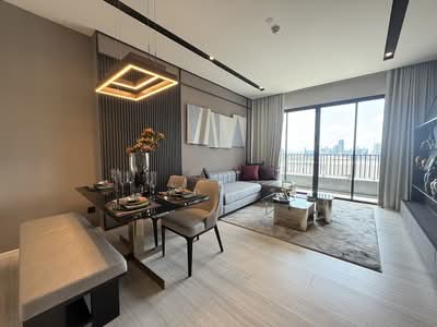 ขาย - The Room Phaya Thai : เดอะ รูม พญาไท, กรุงเทพ