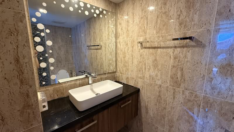 Grand Avenue Residence, Chon Buri (Pattaya), Pattaya Sai 2 Road, Soi Buakhao 15, Nong Pru, Bang Lamung (Pattaya), Chon Buri (Pattaya), 1 Bedroom, 37 sqm, Condo For Rent, by Benjawan Chukunhom, 500282645 - DDproperty.com