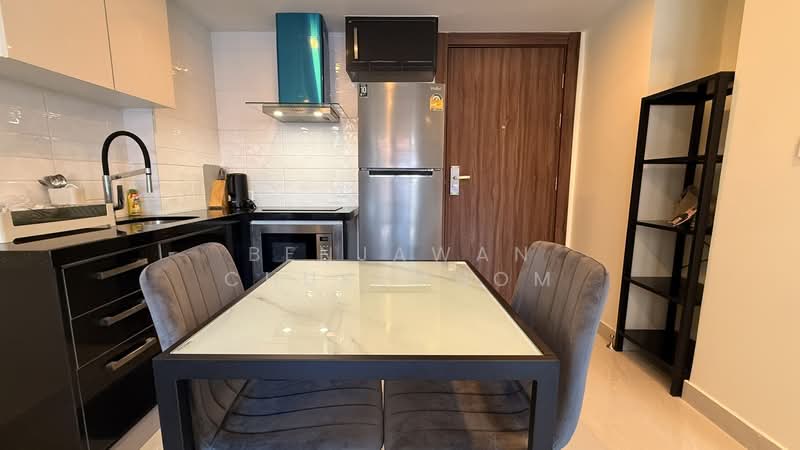 Grand Avenue Residence: แกรนด์ อเวนิว เรสซิเดนซ์, ชลบุรี, ถนน พัทยาสาย 2 ซอย บัวขาว 15, หนองปรือ, บางละมุง, ชลบุรี, 37 ตร.ม., คอนโด ให้เช่า, โดย Benjawan Chukunhom, 500282645 - DDproperty.com