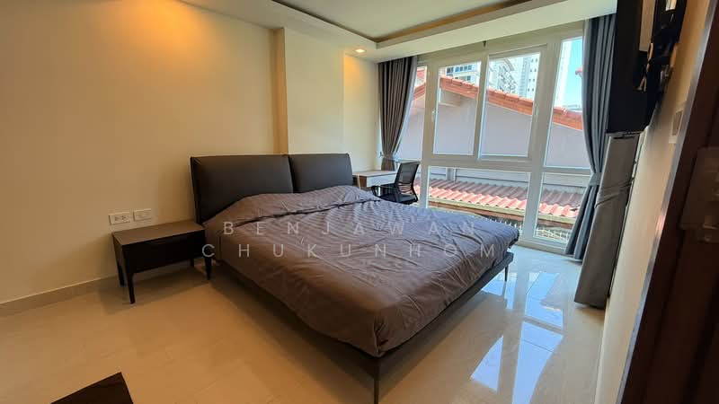 Grand Avenue Residence: แกรนด์ อเวนิว เรสซิเดนซ์, ชลบุรี, ถนน พัทยาสาย 2 ซอย บัวขาว 15, หนองปรือ, บางละมุง, ชลบุรี, 37 ตร.ม., คอนโด ให้เช่า, โดย Benjawan Chukunhom, 500282645 - DDproperty.com