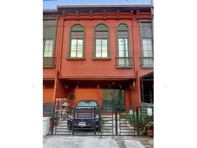 ขาย - Siri Place Bangna-Theparak : สิริ เพลส บางนา - เทพารักษ์, สมุทรปราการ