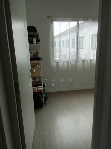 Siri Place Bangna-Theparak, Samut Prakan, Bangphli Yai, Bang Plee, Samut Prakan, 4 Bedrooms, 118 sqm, Townhouse For Sale, by ธีรดนย์ ชาวปากน้ำ, 500282646 - DDproperty.com