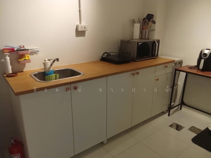 Siri Place Bangna-Theparak : สิริ เพลส บางนา - เทพารักษ์, สมุทรปราการ, บางพลีใหญ่, บางพลี, สมุทรปราการ, 118 ตร.ม., ทาวน์เฮ้าส์ ขาย, โดย ธีรดนย์ ชาวปากน้ำ, 500282646 - DDproperty.com