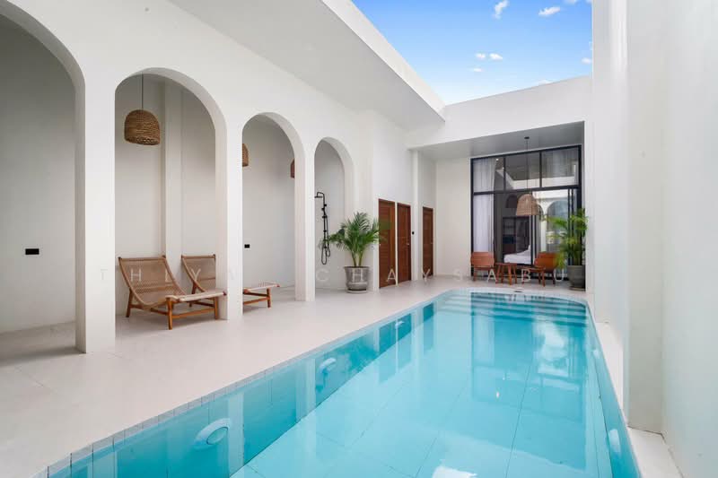Balina Villa, ภูเก็ต, เทพกระษัตรี, ถลาง, ภูเก็ต, 284 ตร.ม., วิลล่า ขาย, โดย Thiya​ Chaysabut, 500282649 - DDproperty.com