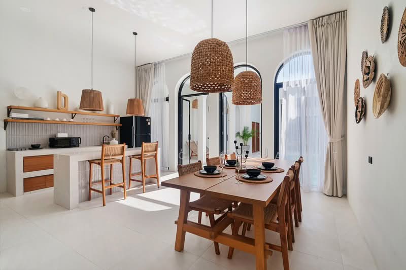 For Sale - Balina Villa, Phuket