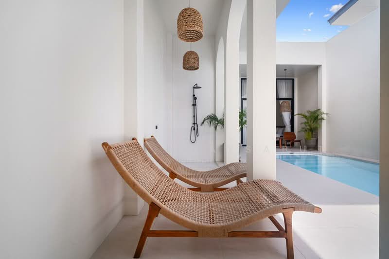 For Sale - Balina Villa, Phuket