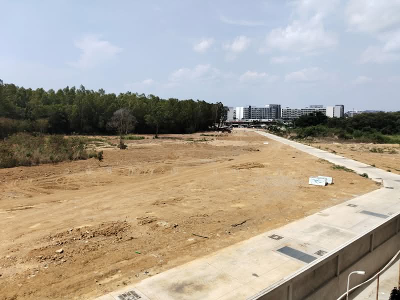 Rimhad Jomtien Condominium, Chon Buri (Pattaya), Jomtien Sai 2 Road, Nong Pru, Bang Lamung (Pattaya), Chon Buri (Pattaya), Studio, 29 sqm, Condo For Sale, by วนัชภรณ์ แก้วลาน, 500282650 - DDproperty.com