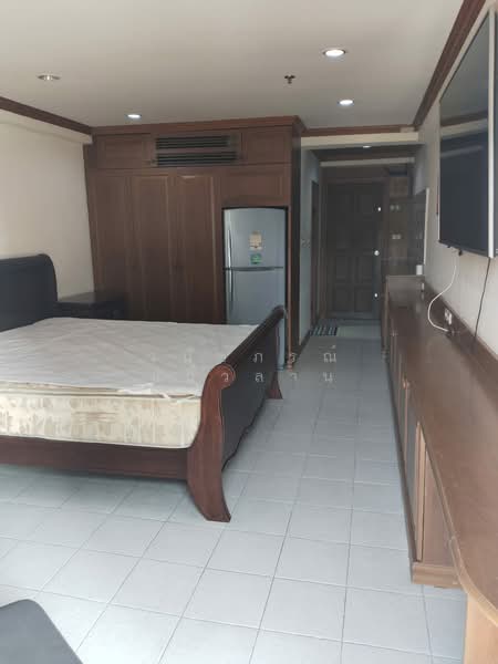 Rimhad Jomtien Condominium : ริมหาดจอมเทียน คอนโดมิเนียม, ชลบุรี, ถนน จอมเทียน สาย2, หนองปรือ, บางละมุง, ชลบุรี, 29 ตร.ม., คอนโด ขาย, โดย วนัชภรณ์ แก้วลาน, 500282650 - DDproperty.com