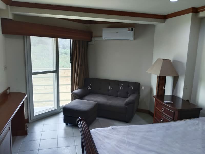 Rimhad Jomtien Condominium, Chon Buri (Pattaya), Jomtien Sai 2 Road, Nong Pru, Bang Lamung (Pattaya), Chon Buri (Pattaya), Studio, 29 sqm, Condo For Sale, by วนัชภรณ์ แก้วลาน, 500282650 - DDproperty.com