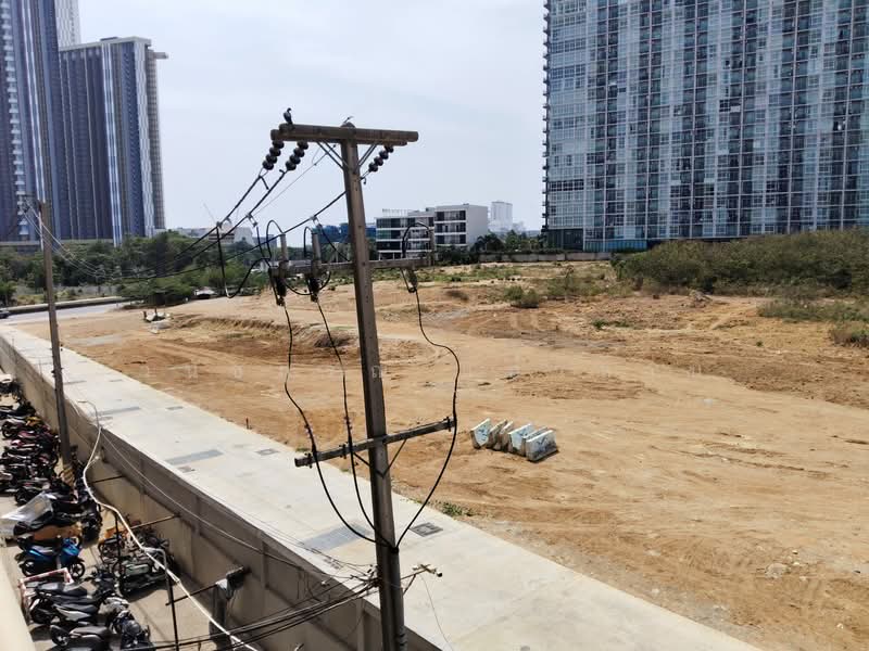 Rimhad Jomtien Condominium, Chon Buri (Pattaya), Jomtien Sai 2 Road, Nong Pru, Bang Lamung (Pattaya), Chon Buri (Pattaya), Studio, 29 sqm, Condo For Sale, by วนัชภรณ์ แก้วลาน, 500282650 - DDproperty.com