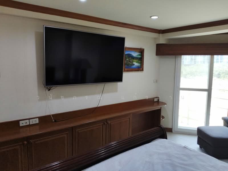 Rimhad Jomtien Condominium, Chon Buri (Pattaya), Jomtien Sai 2 Road, Nong Pru, Bang Lamung (Pattaya), Chon Buri (Pattaya), Studio, 29 sqm, Condo For Sale, by วนัชภรณ์ แก้วลาน, 500282650 - DDproperty.com