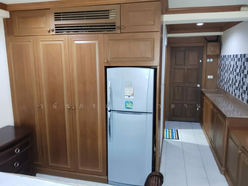 Rimhad Jomtien Condominium : ริมหาดจอมเทียน คอนโดมิเนียม, ชลบุรี, ถนน จอมเทียน สาย2, หนองปรือ, บางละมุง, ชลบุรี, 29 ตร.ม., คอนโด ขาย, โดย วนัชภรณ์ แก้วลาน, 500282650 - DDproperty.com