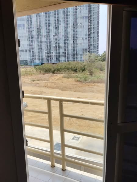 Rimhad Jomtien Condominium : ริมหาดจอมเทียน คอนโดมิเนียม, ชลบุรี, ถนน จอมเทียน สาย2, หนองปรือ, บางละมุง, ชลบุรี, 29 ตร.ม., คอนโด ขาย, โดย วนัชภรณ์ แก้วลาน, 500282650 - DDproperty.com
