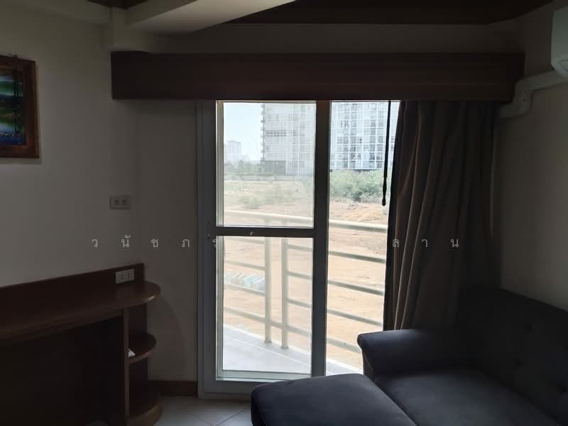 Rimhad Jomtien Condominium, Chon Buri (Pattaya), Jomtien Sai 2 Road, Nong Pru, Bang Lamung (Pattaya), Chon Buri (Pattaya), Studio, 29 sqm, Condo For Sale, by วนัชภรณ์ แก้วลาน, 500282650 - DDproperty.com