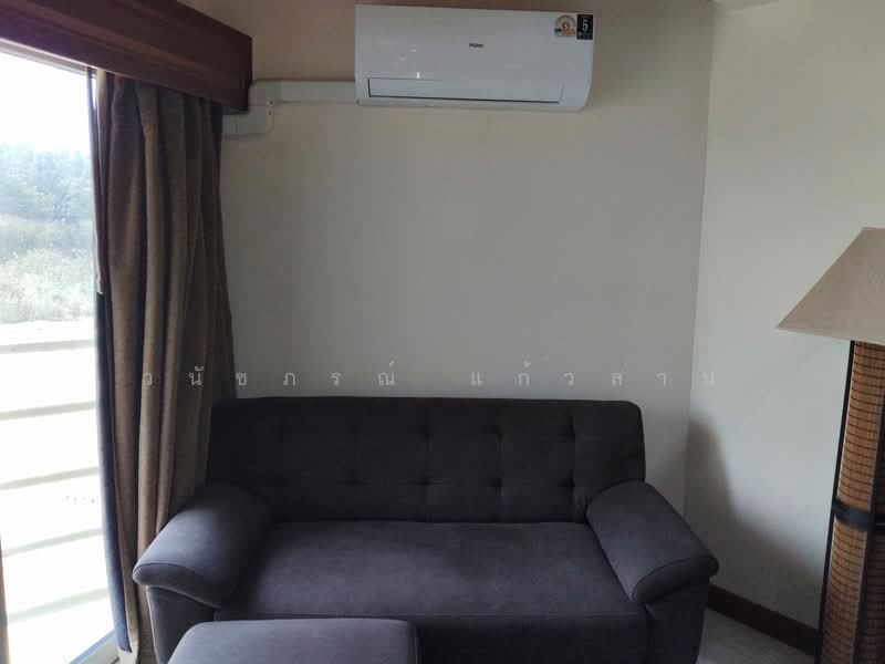 Rimhad Jomtien Condominium, Chon Buri (Pattaya), Jomtien Sai 2 Road, Nong Pru, Bang Lamung (Pattaya), Chon Buri (Pattaya), Studio, 29 sqm, Condo For Sale, by วนัชภรณ์ แก้วลาน, 500282650 - DDproperty.com
