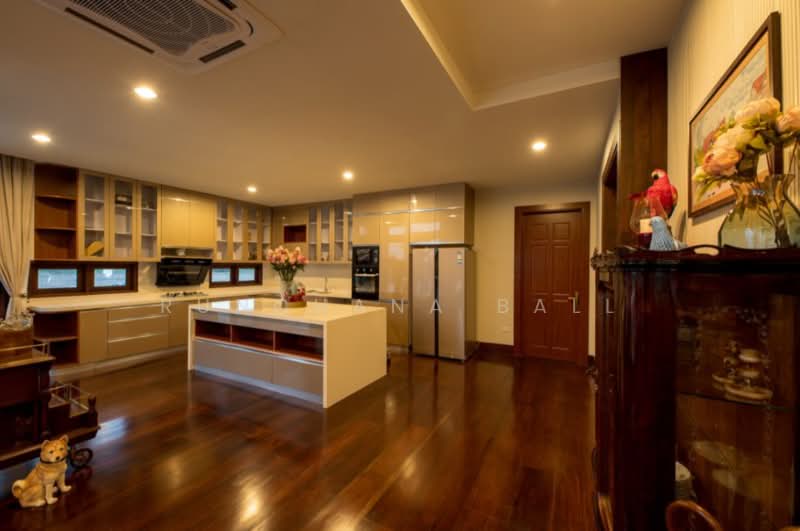 For Rent - Luxury 7BR Pool Villa for Rent Near Chiang Mai Airport, Chiang Mai
