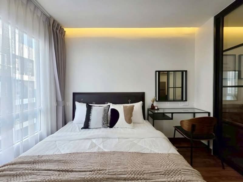 Regent Home Sukhumvit 81 : รีเจ้นท์ โฮม สุขุมวิท 81, กรุงเทพ, ซ. สุขุมวิท 81, สวนหลวง, สวนหลวง, กรุงเทพ, 28 ตร.ม., คอนโด ขาย, โดย ศิรินทร์ธร โรจนบวร, 500282655 - DDproperty.com