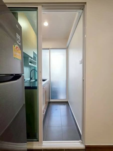 Regent Home Sukhumvit 81, Bangkok, Soi Sukhumvit 81, Suan Luang, Suan Luang, Bangkok, 1 Bedroom, 28 sqm, Condo For Sale, by ศิรินทร์ธร โรจนบวร, 500282655 - DDproperty.com