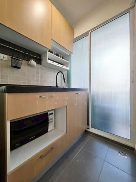 Regent Home Sukhumvit 81, Bangkok, Soi Sukhumvit 81, Suan Luang, Suan Luang, Bangkok, 1 Bedroom, 28 sqm, Condo For Sale, by ศิรินทร์ธร โรจนบวร, 500282655 - DDproperty.com