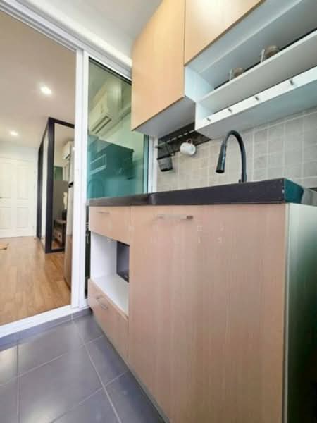 Regent Home Sukhumvit 81, Bangkok, Soi Sukhumvit 81, Suan Luang, Suan Luang, Bangkok, 1 Bedroom, 28 sqm, Condo For Sale, by ศิรินทร์ธร โรจนบวร, 500282655 - DDproperty.com