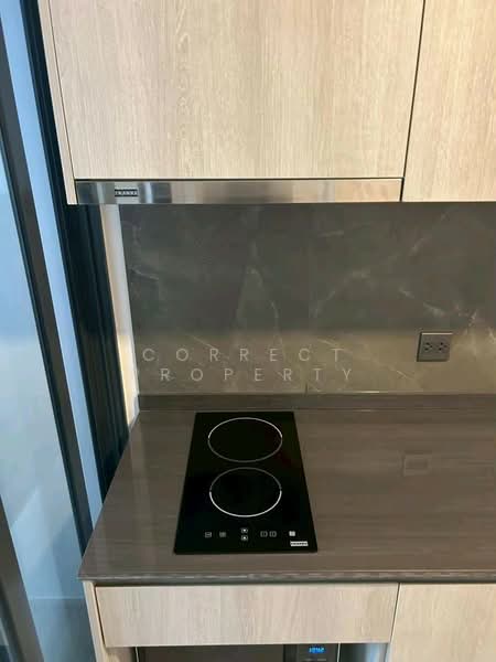 The Tree Pattanakarn-Ekkamai, Bangkok, 89 Phatthanakan Road, Suan Luang, Suan Luang, Bangkok, 1 Bedroom, 27 sqm, Condo For Rent, by Correct Property, 500282658 - DDproperty.com