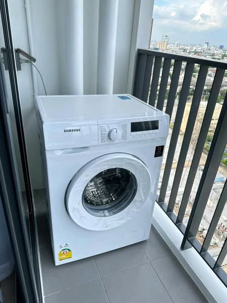 The Tree Pattanakarn-Ekkamai, Bangkok, 89 Phatthanakan Road, Suan Luang, Suan Luang, Bangkok, 1 Bedroom, 27 sqm, Condo For Rent, by Correct Property, 500282658 - DDproperty.com