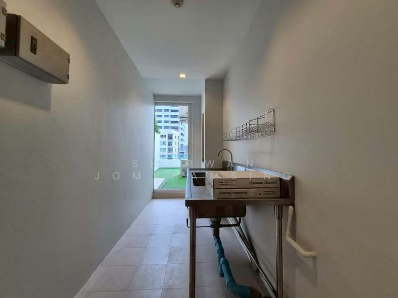 The Madison, Bangkok, Sukhumvit 41, Khlong Tan Nua, Watthana, Bangkok, 2 Bedrooms, 115 sqm, Condo For Rent, by Sherwan Jomkhamsing, 500282659 - DDproperty.com