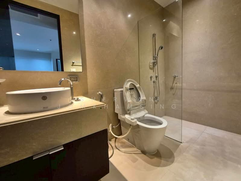 The Madison, Bangkok, Sukhumvit 41, Khlong Tan Nua, Watthana, Bangkok, 2 Bedrooms, 115 sqm, Condo For Rent, by Sherwan Jomkhamsing, 500282659 - DDproperty.com