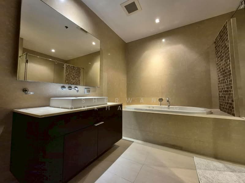 The Madison, Bangkok, Sukhumvit 41, Khlong Tan Nua, Watthana, Bangkok, 2 Bedrooms, 115 sqm, Condo For Rent, by Sherwan Jomkhamsing, 500282659 - DDproperty.com