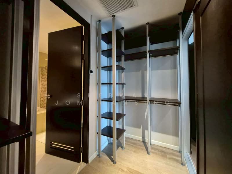 The Madison, Bangkok, Sukhumvit 41, Khlong Tan Nua, Watthana, Bangkok, 2 Bedrooms, 115 sqm, Condo For Rent, by Sherwan Jomkhamsing, 500282659 - DDproperty.com