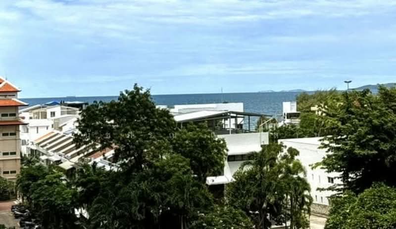 View Talay 5, Chon Buri (Pattaya), Nong Pru, Bang Lamung (Pattaya), Chon Buri (Pattaya), 1 Bedroom, 48 sqm, Condo For Sale, by วนัชภรณ์ แก้วลาน, 500282660 - DDproperty.com
