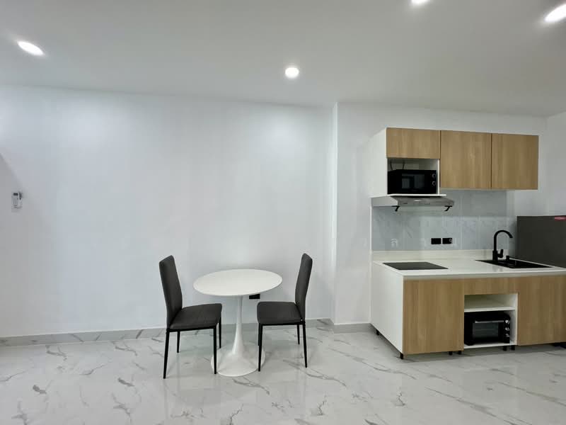 View Talay 5, Chon Buri (Pattaya), Nong Pru, Bang Lamung (Pattaya), Chon Buri (Pattaya), 1 Bedroom, 48 sqm, Condo For Sale, by วนัชภรณ์ แก้วลาน, 500282660 - DDproperty.com