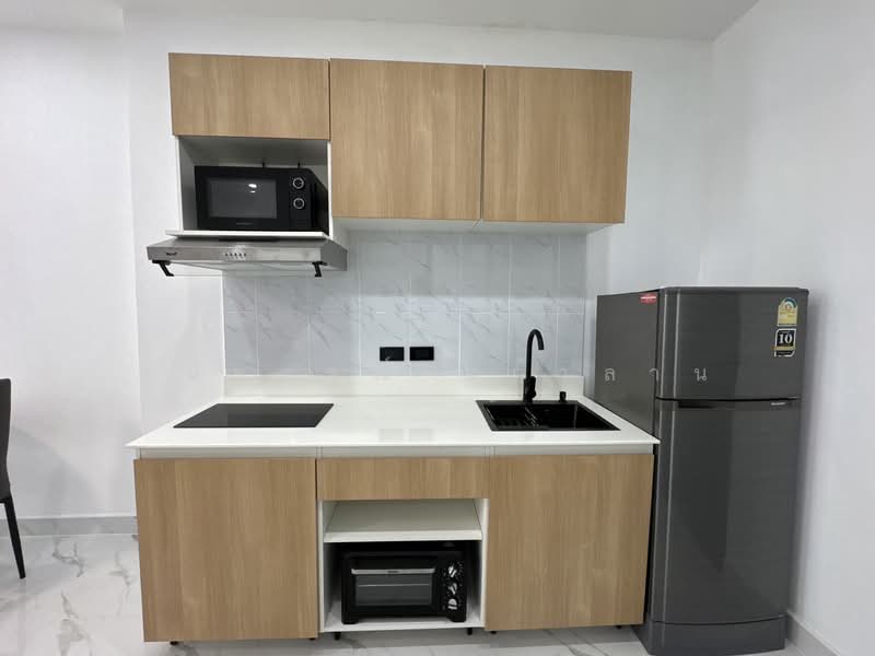 View Talay 5 : วิวทะเล5ซี, ชลบุรี, หนองปรือ, บางละมุง, ชลบุรี, 48 ตร.ม., คอนโด ขาย, โดย วนัชภรณ์ แก้วลาน, 500282660 - DDproperty.com