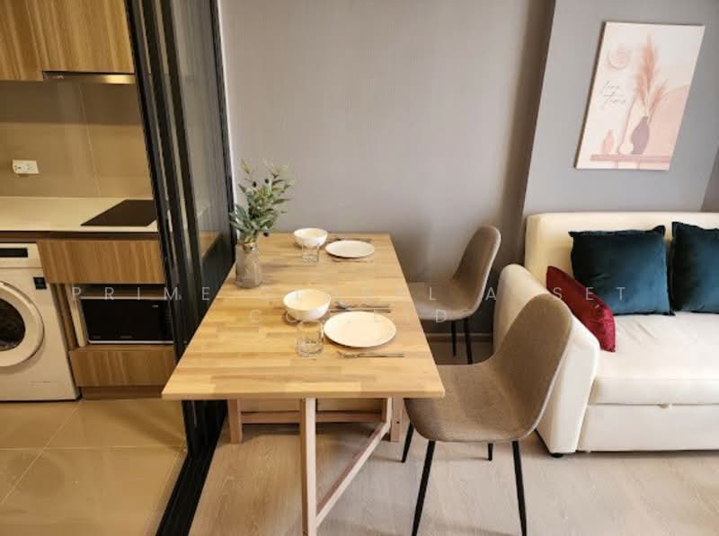 The Base Rise, Phuket, Wichit, Muang Phuket, Phuket, 1 Bedroom, 31 sqm, Condo For Rent, by Prime Global Asset Co.,Ltd, 500282661 - DDproperty.com