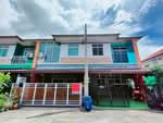 หมู่บ้านทรัพย์รุ่งเรืองซิตี้2 พานทอง, ชลบุรี