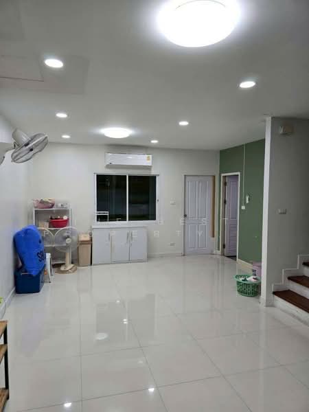 ขาย - หมู่บ้านทรัพย์รุ่งเรืองซิตี้2 พานทอง, ชลบุรี