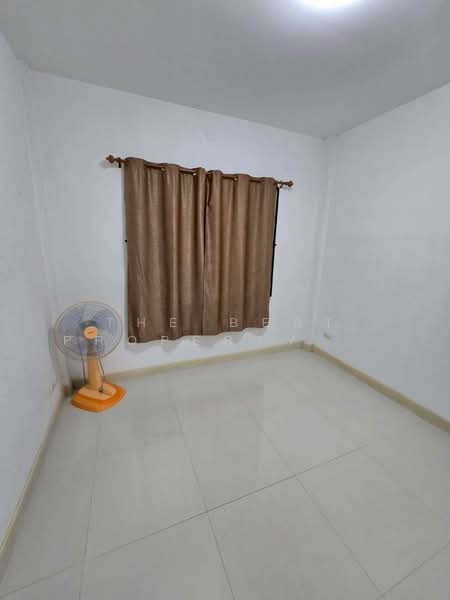 หมู่บ้านทรัพย์รุ่งเรืองซิตี้2 พานทอง, Chon Buri (Pattaya), Ban Khao, Phan Thong, Chon Buri (Pattaya), 3 Bedrooms, 21 sqm, Townhouse For Sale, by The Best Property   กุ้ง, 500282664 - DDproperty.com